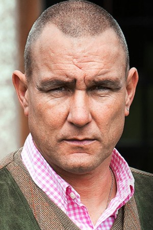 Vinnie Jones tüm dizileri dizigom'da