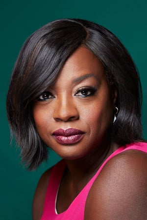 Viola Davis tüm dizileri dizigom'da