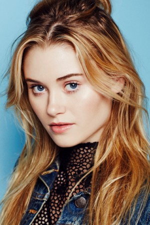 Virginia Gardner tüm dizileri dizigom'da