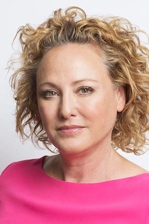 Virginia Madsen tüm dizileri dizigom'da