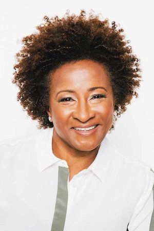 Wanda Sykes tüm dizileri dizigom'da