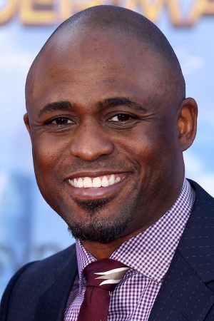 Wayne Brady tüm dizileri dizigom'da