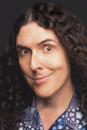 'Weird Al' Yankovic tüm dizileri dizigom'da