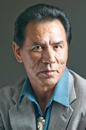 Wes Studi tüm dizileri dizigom'da