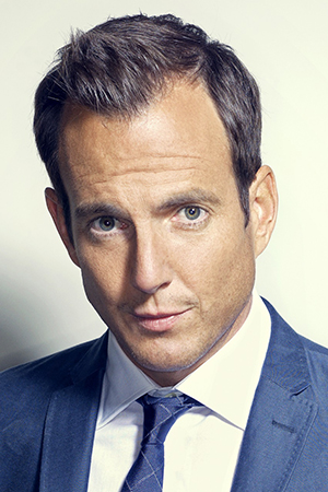 Will Arnett tüm dizileri dizigom'da