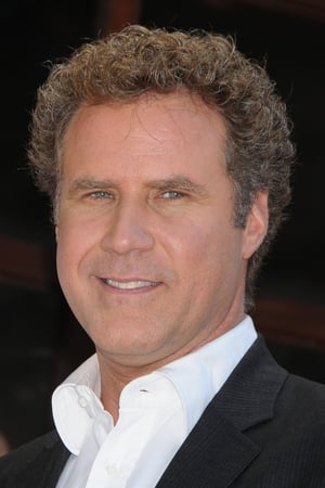 Will Ferrell tüm dizileri dizigom'da