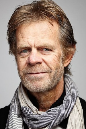 William H. Macy tüm dizileri dizigom'da