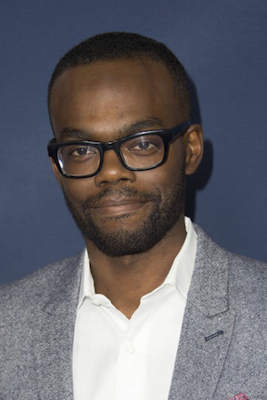 William Jackson Harper tüm dizileri dizigom'da