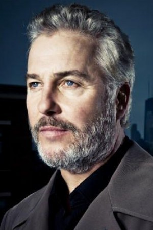 William Petersen tüm dizileri dizigom'da