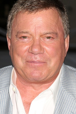 William Shatner tüm dizileri dizigom'da