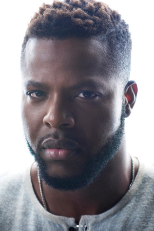 Winston Duke tüm dizileri dizigom'da