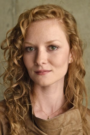 Wrenn Schmidt tüm dizileri dizigom'da