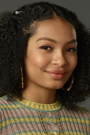 Yara Shahidi tüm dizileri dizigom'da