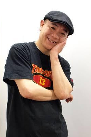 Yasuhiro Takato tüm dizileri dizigom'da