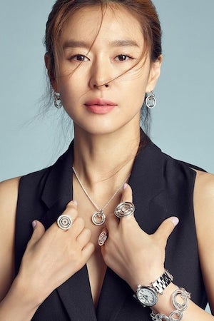 Ye Ji-won tüm dizileri dizigom'da