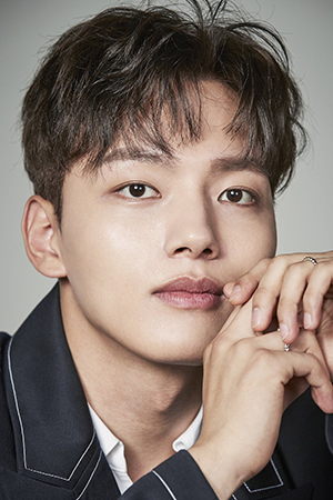 Yeo Jin-goo tüm dizileri dizigom'da