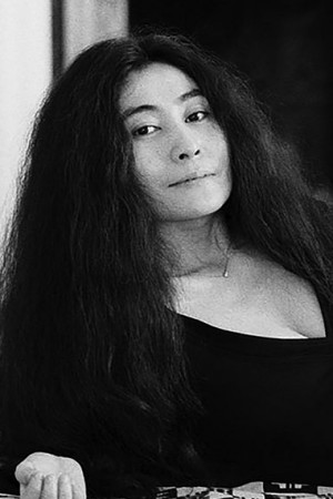 Yoko Ono tüm dizileri dizigom'da