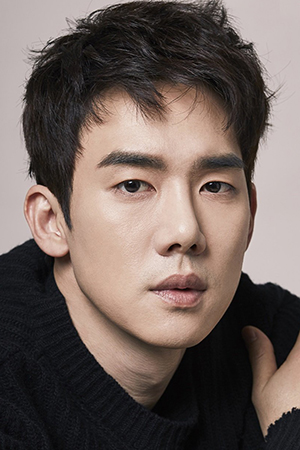 Yoo Yeon-seok tüm dizileri dizigom'da