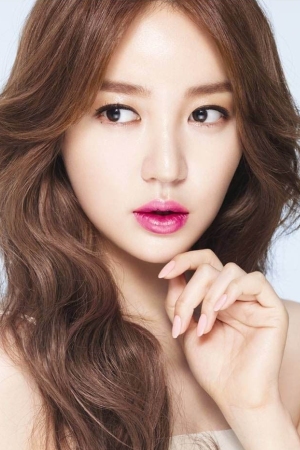 Yoon Eun-Hye tüm dizileri dizigom'da