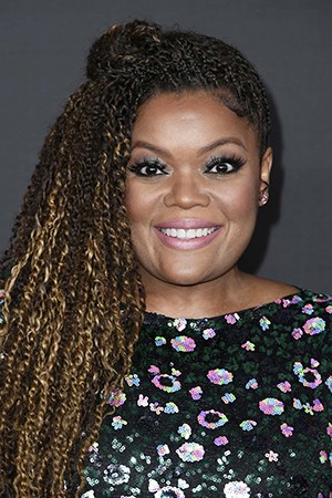 Yvette Nicole Brown tüm dizileri dizigom'da