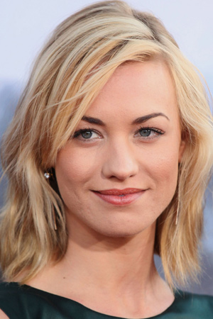 Yvonne Strahovski tüm dizileri dizigom'da