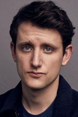 Zach Woods tüm dizileri dizigom'da