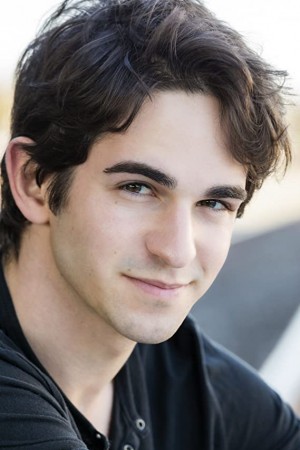 Zachary Gordon tüm dizileri dizigom'da