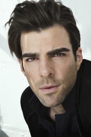 Zachary Quinto tüm dizileri dizigom'da