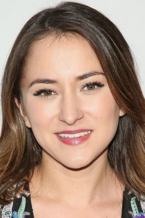 Zelda Williams tüm dizileri dizigom'da