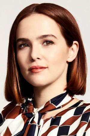 Zoey Deutch tüm dizileri dizigom'da