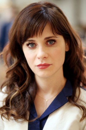 Zooey Deschanel tüm dizileri dizigom'da