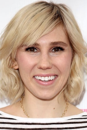 Zosia Mamet tüm dizileri dizigom'da