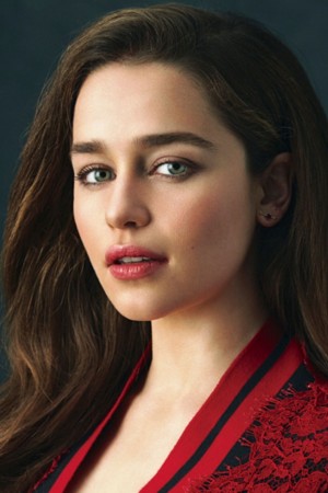 Emilia Clarke tüm dizileri dizigom'da