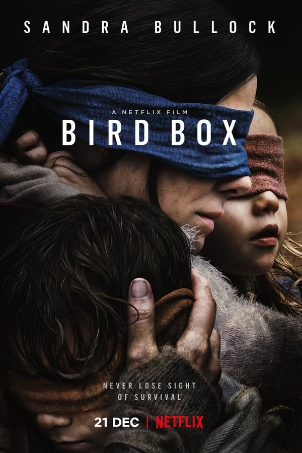 Bird Box Serisi