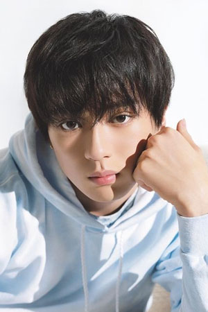 Mackenyu Arata tüm dizileri dizigom'da