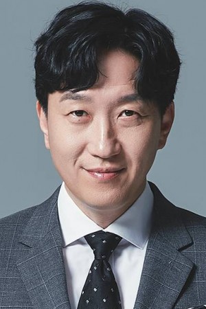 Yoon Se-woong tüm dizileri dizigom'da