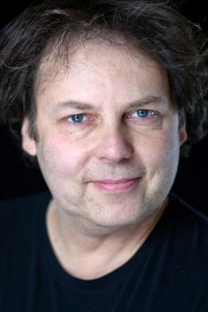 Rich Fulcher tüm dizileri dizigom'da