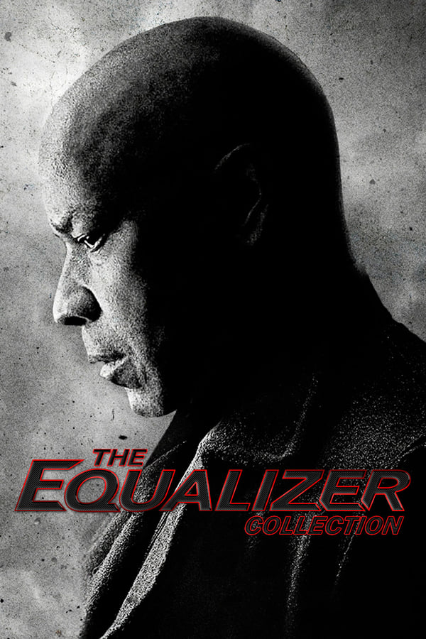 The Equalizer Serisi