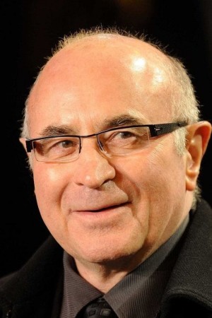 Bob Hoskins tüm dizileri dizigom'da