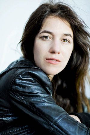 Charlotte Gainsbourg tüm dizileri dizigom'da