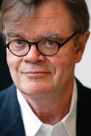 Garrison Keillor tüm dizileri dizigom'da