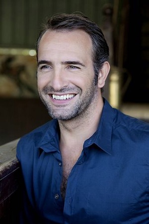 Jean Dujardin tüm dizileri dizigom'da