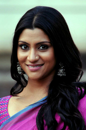 Konkona Sen Sharma tüm dizileri dizigom'da