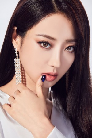 Kyungri tüm dizileri dizigom'da