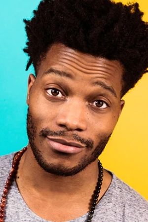 Jermaine Fowler tüm dizileri dizigom'da