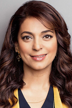 Juhi Chawla tüm dizileri dizigom'da