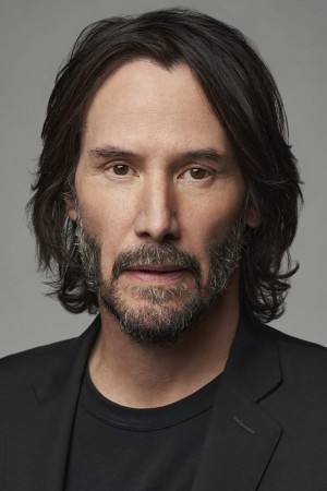 Keanu Reeves tüm dizileri dizigom'da