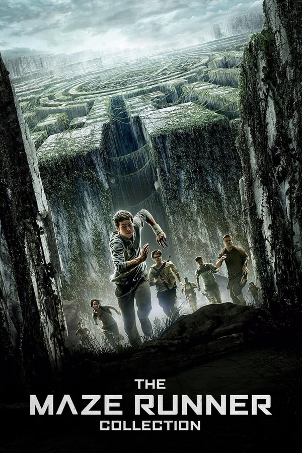 The Maze Runner Serisi