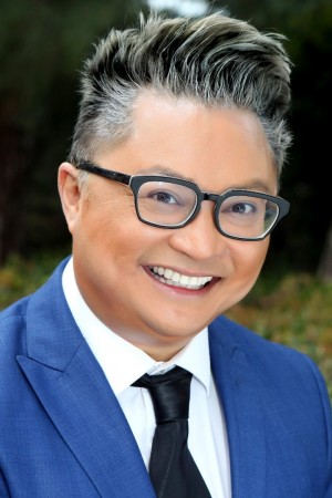 Alec Mapa tüm dizileri dizigom'da