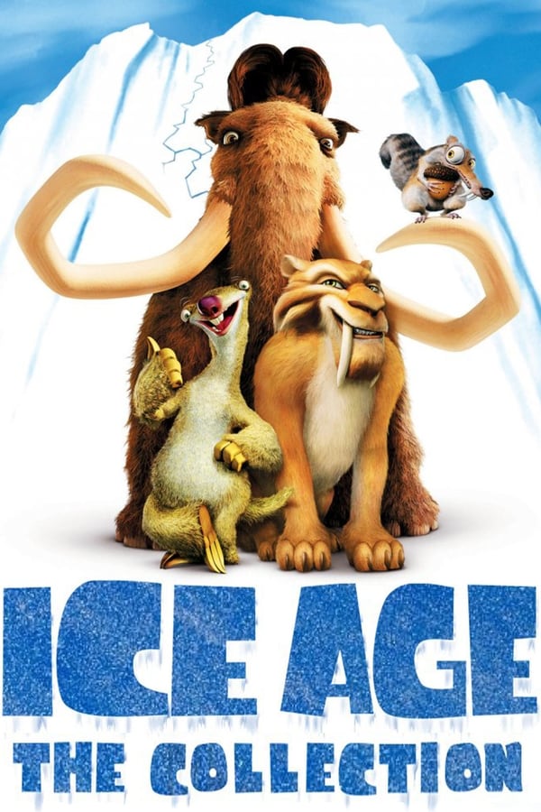 Ice Age Serisi